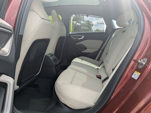 New 2025 Audi A5 2.0T Prestige image 20