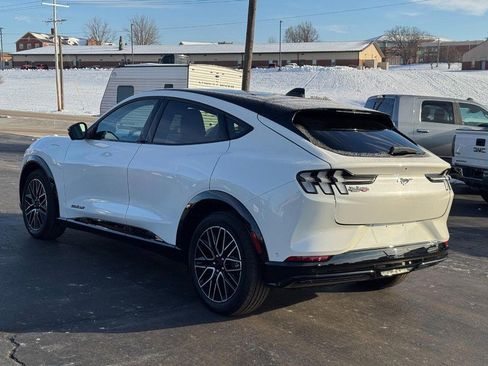 Used 2024 Ford Mustang Mach-E Premium image 5