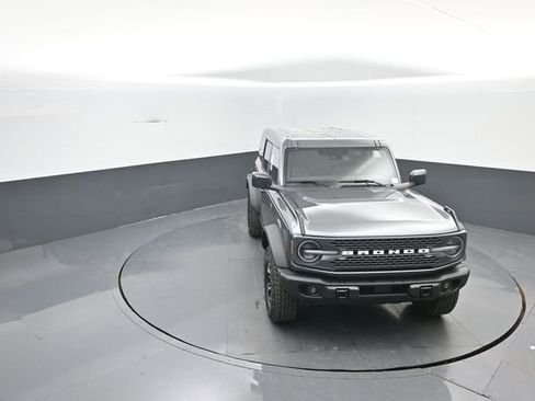 New 2026 Ford Bronco Badlands image 23
