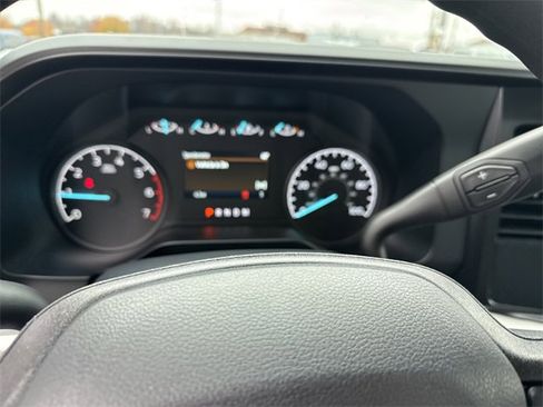 New 2026 Ford F250 XL w/ STX Appearance Package image 19