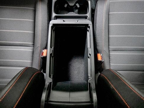 Certified 2026 Honda CR-V TrailSport image 29