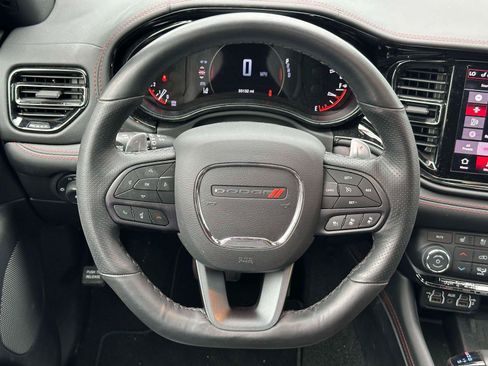Used 2023 Dodge Durango GT AWD/4WD image 12