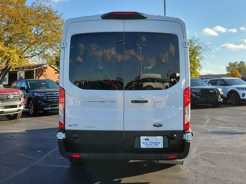 Certified 2023 Ford Transit 350 XLT image 5