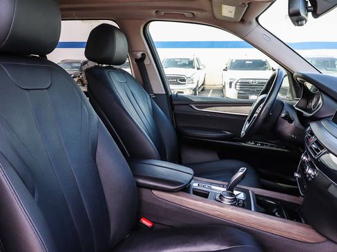 Used 2016 BMW X5 sDrive35i image 19