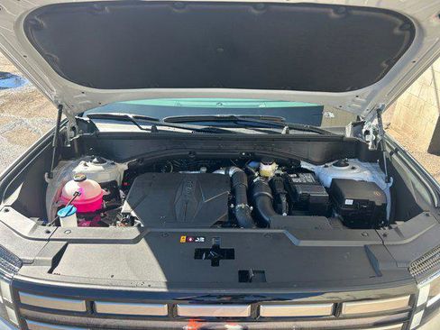 New 2026 Hyundai Santa Fe SEL w/ Tow & Go Package FWD image 34