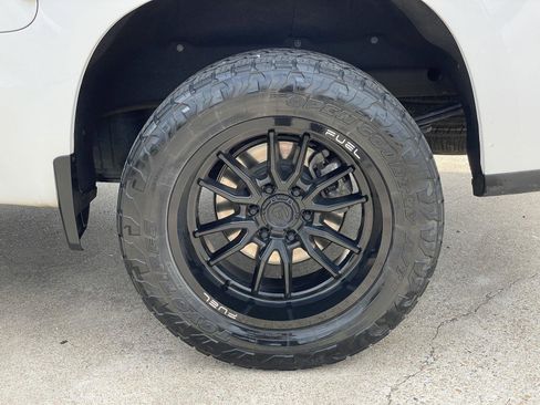 Used 2022 Chevrolet Silverado 1500 RST w/ Convenience Package II AWD/4WD image 54