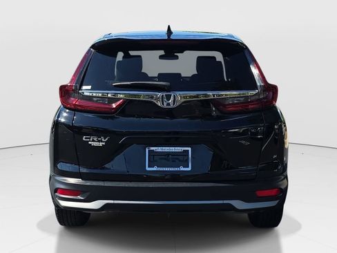 Used 2020 Honda CR-V EX image 6