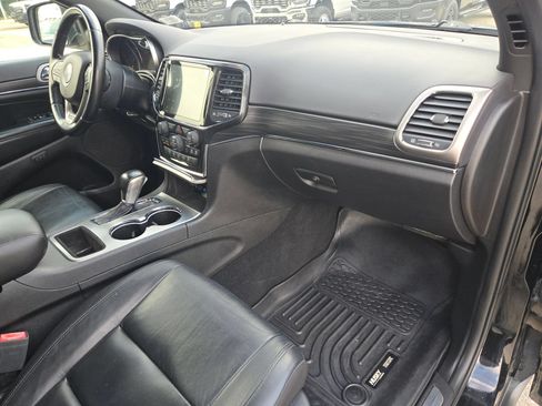 Used 2021 Jeep Grand Cherokee Limited RWD image 27