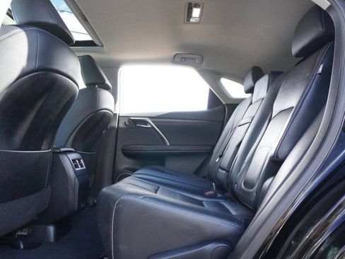 Used 2021 Lexus RX 350 AWD w/ Premium Package image 42