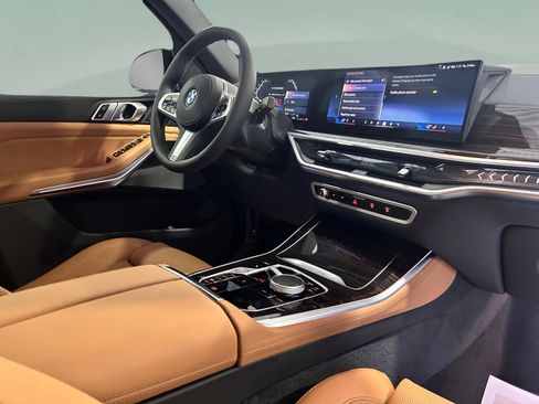 Used 2026 BMW X5 xDrive40i image 31