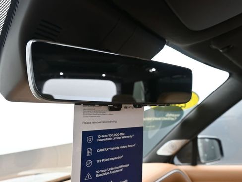 Certified 2026 Hyundai Palisade Calligraphy image 26