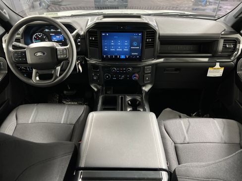 New 2026 Ford F150 STX image 22