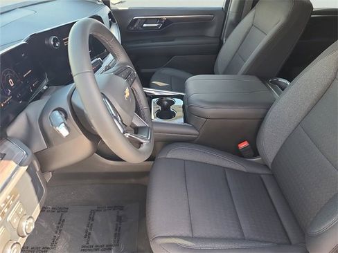 New 2026 Chevrolet Tahoe LS w/ LPO, Dark Essentials Package image 22