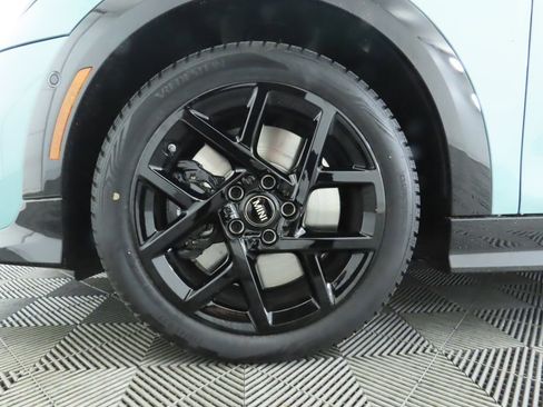 New 2026 MINI Cooper S image 30