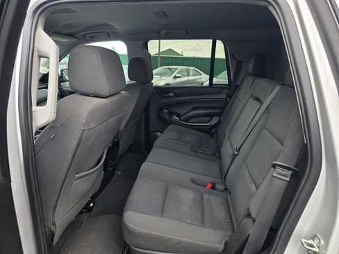 Used 2019 Chevrolet Tahoe LS AWD/4WD image 19