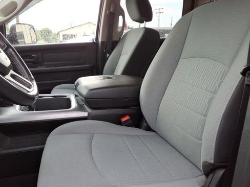 Used 2022 RAM 1500 Express w/ Wheel & Sound Group AWD/4WD image 6
