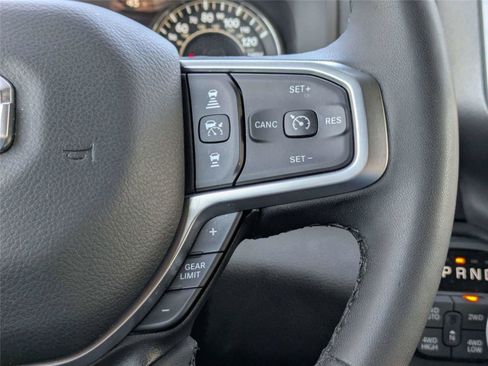 Used 2025 RAM 1500 Big Horn image 29