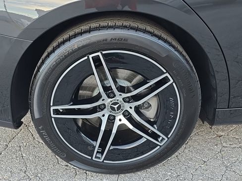 New 2026 Mercedes-Benz E 350 4MATIC image 7