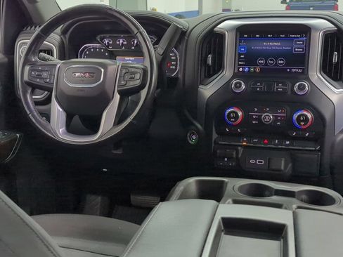 Used 2019 GMC Sierra 1500 Elevation w/ Elevation Value Package AWD/4WD image 27