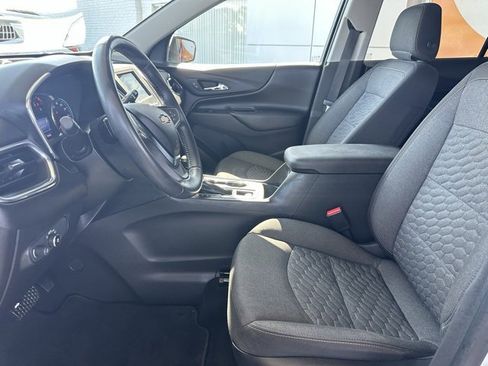 Used 2019 Chevrolet Equinox LT image 26