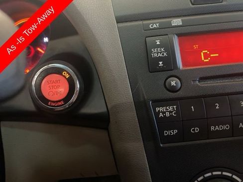 Used 2007 Nissan Altima 2.5 S w/ Convenience Pkg FWD image 14