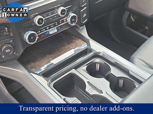 Used 2023 Ford F250 Lariat w/ Sport Appearance Package image 31