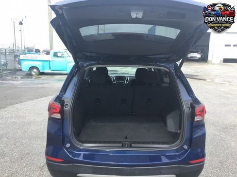 Used 2023 Chevrolet Equinox LT AWD/4WD image 14