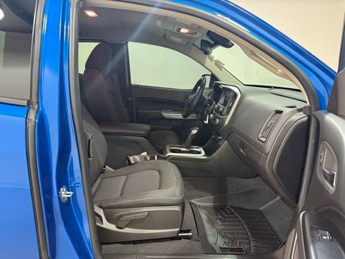 Certified 2022 Chevrolet Colorado LT w/ LT Convenience Package image 24