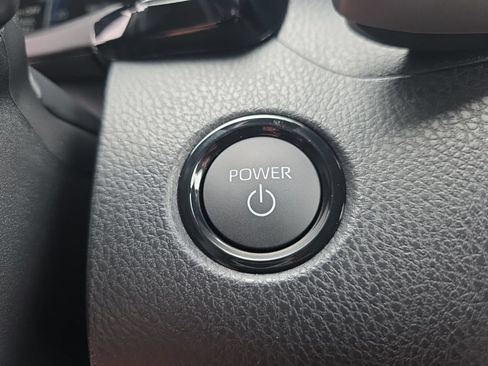 New 2026 Toyota Camry XSE FWD image 23