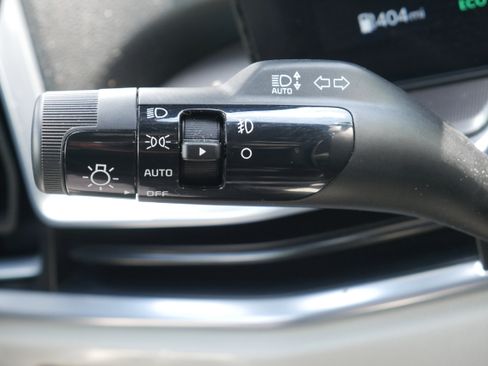 Certified 2025 Kia Sorento SX Prestige AWD/4WD image 32