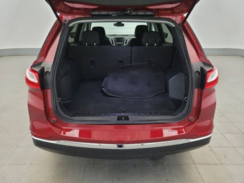 Used 2020 Chevrolet Equinox LT image 29