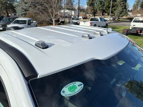 New 2026 Ford F550 4x4 Regular Cab Super Duty image 6