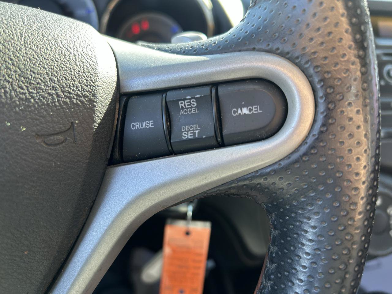 Used 2012 Honda Fit Sport image 18
