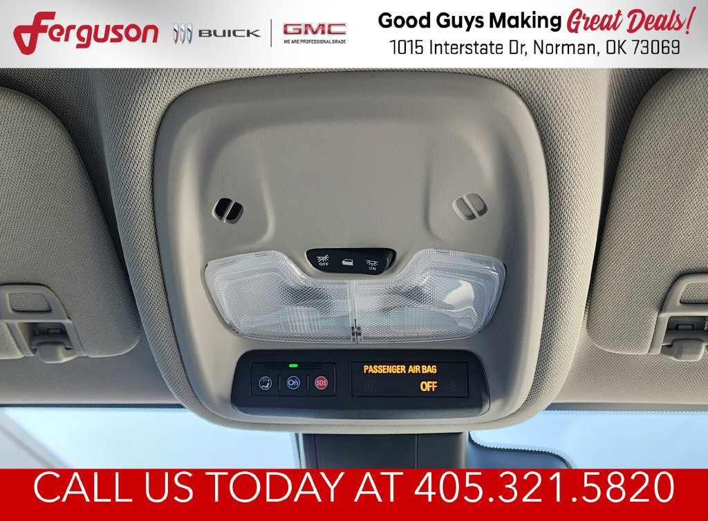 New 2026 Buick Encore GX Preferred w/ Comfort Package FWD image 34