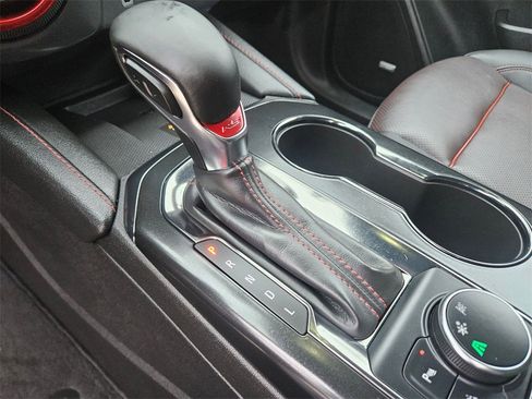 Used 2025 Chevrolet Blazer RS image 25