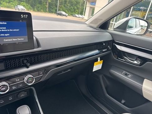 New 2026 Honda CR-V EX-L image 24