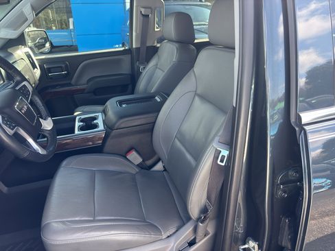 Used 2017 GMC Sierra 1500 SLT image 11