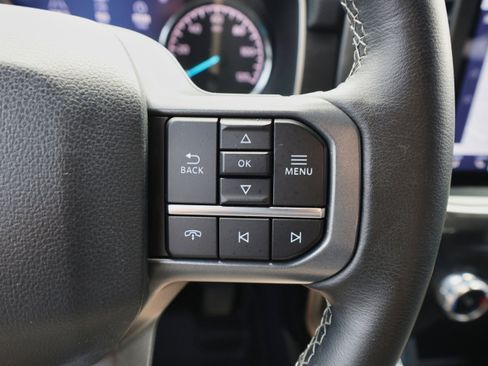 Used 2023 Ford F150 XLT w/ Equipment Group 302A High image 23