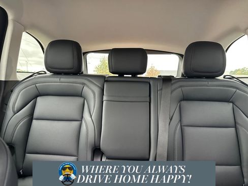 New 2026 Lincoln Nautilus Premier image 19