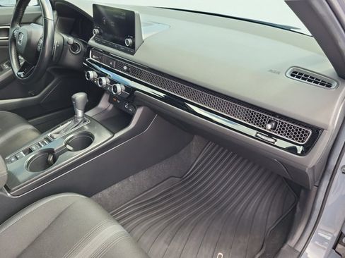 Certified 2024 Honda Civic Sport image 18