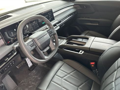 New 2027 Kia Telluride SX Prestige X-Line AWD/4WD image 10