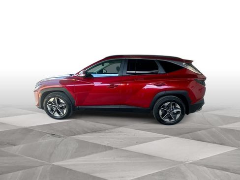 Used 2025 Hyundai Tucson SEL FWD image 5