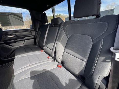 Used 2025 RAM 1500 Classic Warlock image 23