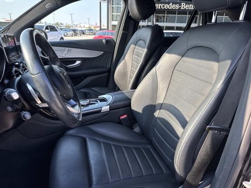 Used 2018 Mercedes-Benz GLC 300 4MATIC image 15