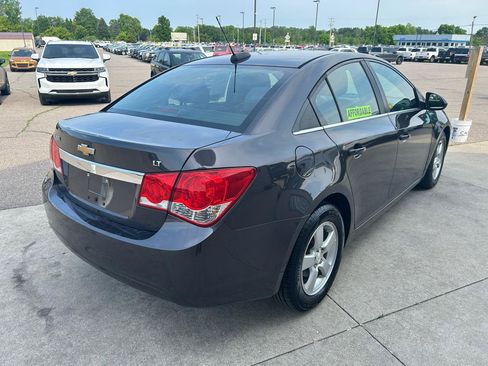 Used 2015 Chevrolet Cruze LT FWD image 5