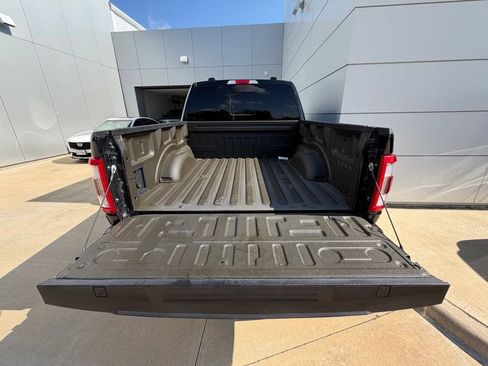 Used 2023 Ford F150 Lariat AWD/4WD image 42