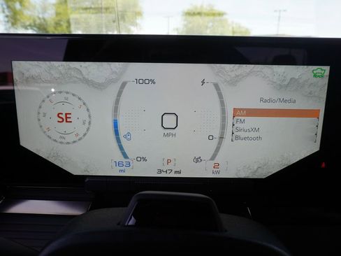 New 2025 GMC Hummer EV 3X image 20