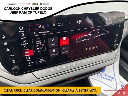 New 2026 Dodge Charger Scat Pack image 19