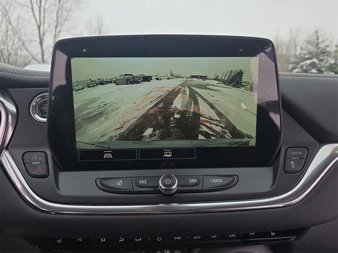 Used 2023 Chevrolet Blazer LT w/ Convenience Package image 23