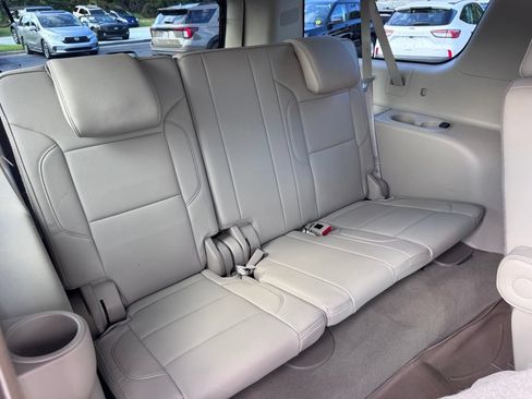 Used 2019 GMC Yukon XL Denali w/ Denali Ultimate Package AWD/4WD image 31